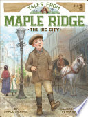 The Big City cover