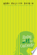 Ruby on the Outside cover