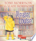 Please, Louise cover