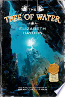 The Tree of Water cover