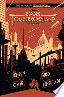 Before Tomorrowland cover