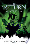 Disney Lands cover