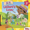 Leilani's Luau cover