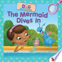 The Mermaid Dives In cover