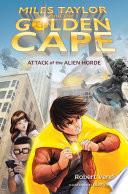 Attack of the Alien Horde cover