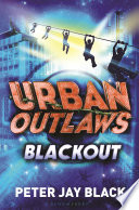 Blackout cover