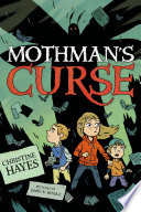 Mothman's Curse cover