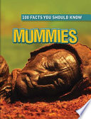 Mummies (Gareth Stevens) cover