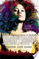 Shadowshaper cover