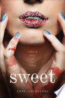 Sweet cover