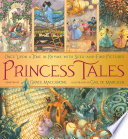 Princess Tales: Once Upon a Time in Rhyme with Seek-and-Find Pictures cover