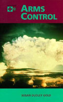 Arms Control cover