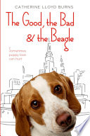 The Good, the Bad & the Beagle cover