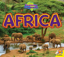 Africa cover