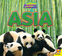 Asia (English) cover