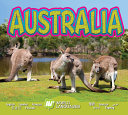 Australia (English) cover