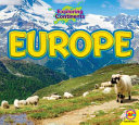 Europe cover