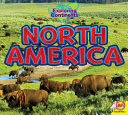 North America cover