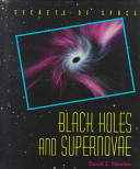Black Holes and Supernovae cover