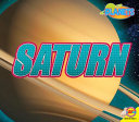 Saturn (Weigl/AV2) cover