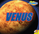 Venus (English) (Weigl/AV2) cover
