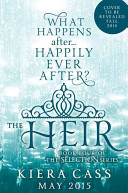 The Heir cover