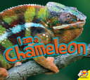I Am a Chameleon cover