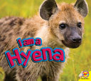I Am a Hyena cover