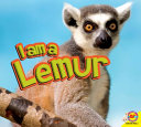 I Am a Lemur cover