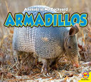 Armadillos cover