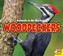 Woodpeckers cover