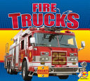 Fire Trucks cover