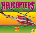 Helicopters cover