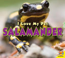 Salamander cover