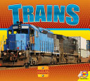 Trains cover