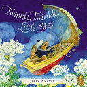Twinkle, Twinkle, Little Star cover