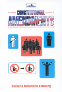 Constitutional Amendments cover
