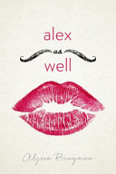 Alex as Well cover