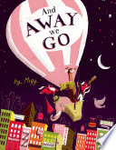 And Away We Go! cover