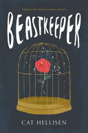 Beastkeeper cover