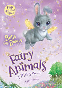 Bella the Bunny cover