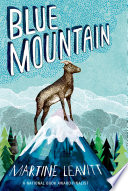 Blue Mountain cover