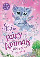 Chloe the Kitten cover