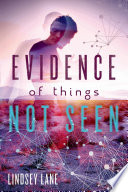 Evidence of Things Not Seen cover