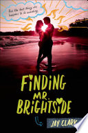 Finding Mr. Brightside cover