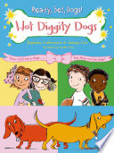 Hot Diggity Dogs cover