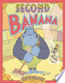 Second Banana cover