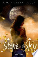 Stone in the Sky cover