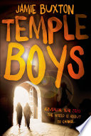 Temple Boys cover