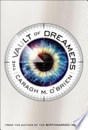 The Vault of Dreamers cover